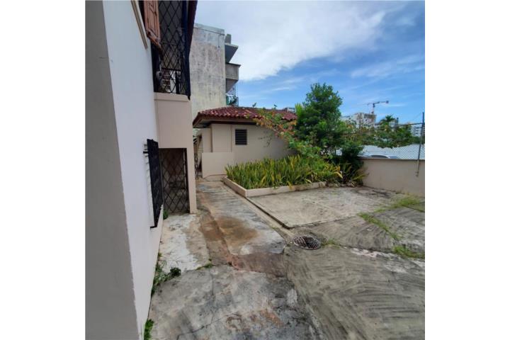 Condado Puerto Rico, Venta Bienes Raíces San Juan - Condado-Miramar ...