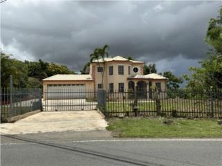 Puerto Rico - Bienes Raices Venta**Santa Rosa** Puerto Rico