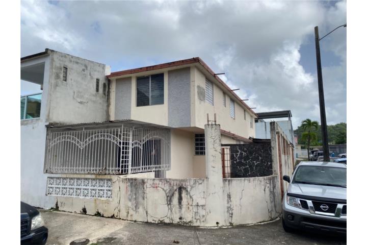 Santa Juanita Puerto Rico Venta Bienes Raíces Bayamón Puerto Rico