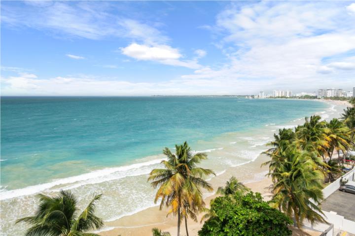 Las Gaviotas Puerto Rico, Venta Bienes Raíces Carolina - Isla Verde ...