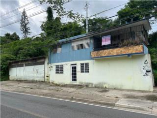 Mayaguez Arriba Puerto Rico