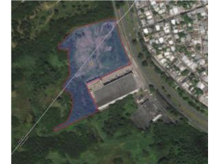 Puerto Rico - Bienes Raices VentaFTZ & Fully Permitted Development Site in Cat Puerto Rico