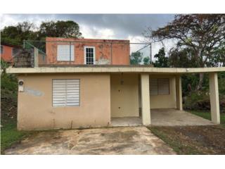 Puerto Rico - Bienes Raices VentaSabana Hoyos 457 6 Street Vega Alta Puerto Rico