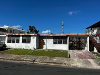 Puerto Rico - Bienes Raices Venta4 Habitaciones - 2 ba 100% Financiamiento FHA Puerto Rico