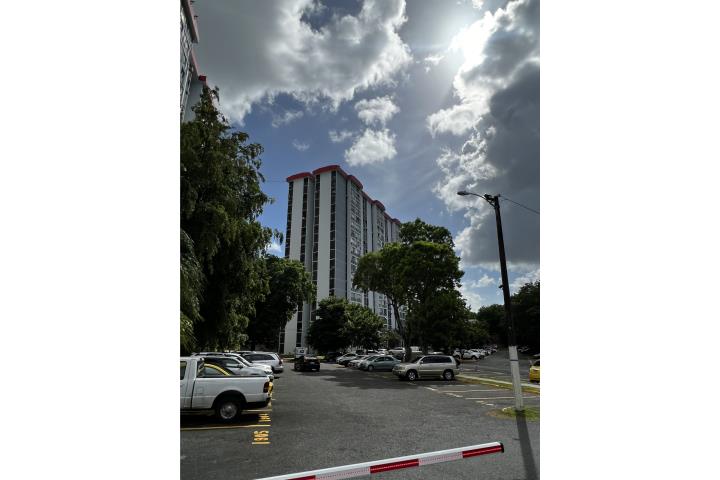 Torres De Andalucia Puerto Rico