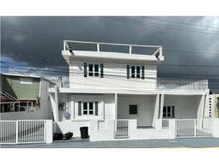 Puerto Rico - Bienes Raices VentaBeachfront property in Urb. Bay View, Catao Puerto Rico