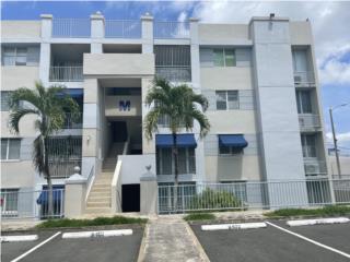Puerto Rico - Bienes Raices VentaHermoso Apartamento en San Juan Puerto Rico