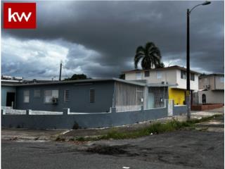 Puerto Rico - Bienes Raices VentaURB. BAYAMN GARDENS, CASA EN BAYAMN Puerto Rico