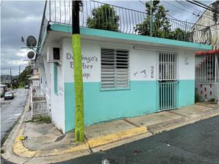 Puerto Rico - Bienes Raices VentaSECTOR ENSANCHE  Puerto Rico