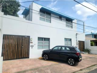 Puerto Rico - Bienes Raices VentaTurn-Key Multifamily in Ocean Park Puerto Rico