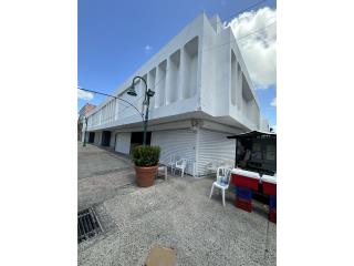 Puerto Rico - Bienes Raices VentaExcelente edificio de esquina en Caguas  Puerto Rico