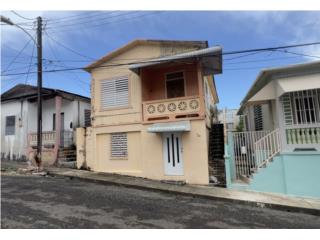 Puerto Rico - Bienes Raices VentaCasita en Sabana Grande Financiado por dueo  Puerto Rico