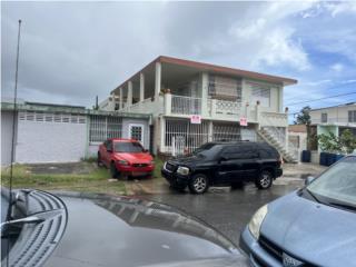 Puerto Rico - Bienes Raices VentaEl Comandante, Multifamiliar 6 unidades $330000k Puerto Rico