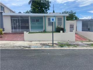 Puerto Rico - Bienes Raices VentaCampo Alegre Casa con Apartamento Puerto Rico