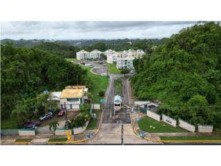 Puerto Rico - Bienes Raices VentaPenthouse en Torre Vista  Puerto Rico