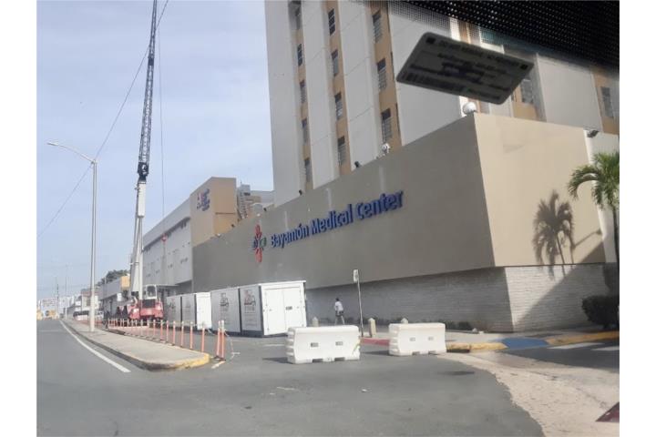 Bayamon Medical Plaza Puerto Rico, Venta Bienes Raíces Bayamón Puerto ...