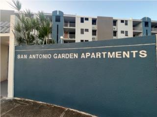 Puerto Rico - Bienes Raices VentaApartamento Condominio San Antonio Garden Apa Puerto Rico