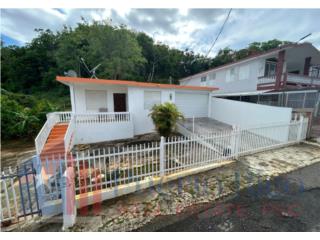 Puerto Rico - Bienes Raices VentaHouse For Sale in Vista Verde, Aguadilla Puerto Rico