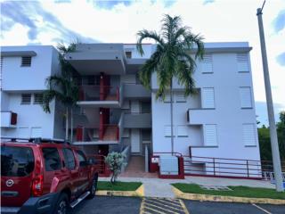 Puerto Rico - Bienes Raices VentaApt. 208-a Cond Villas De Parque Escorial  Puerto Rico