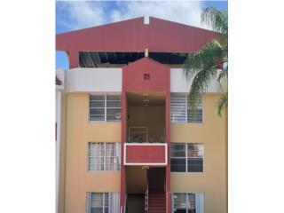 Puerto Rico - Bienes Raices VentaApartamento en Condominio Montesol Fajardo Puerto Rico