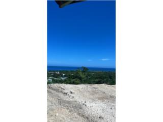 Puerto Rico - Bienes Raices VentaVENTA l- Espectacular terreno en el cliff Puerto Rico