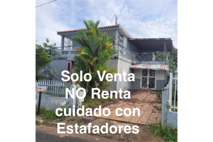 Cana Puerto Rico, Venta Bienes Raíces Bayamón Puerto Rico, Real Estate ...