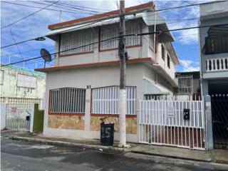 Puerto Rico - Bienes Raices VentaVILLA PALMERA  Puerto Rico
