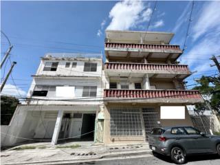 Puerto Rico - Bienes Raices Venta610 & 608 Monserrate | Buildings for Sale Puerto Rico