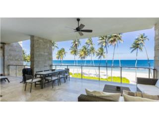 Puerto Rico - Bienes Raices VentaWest Beach, a Ritz-Carlton Reserve Residences Puerto Rico