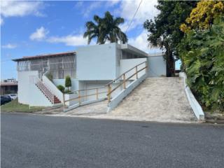 Puerto Rico - Bienes Raices Venta3 Habitaciones 100% Financiamiento FHA Puerto Rico