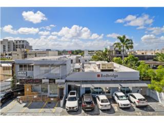 Puerto Rico - Bienes Raices VentaMulti-Tenant Commercial/Residential Property Puerto Rico