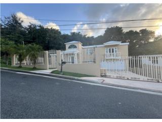 Puerto Rico - Bienes Raices VentaUrbanizacin Monte Rey Puerto Rico
