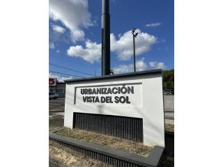 Puerto Rico - Bienes Raices VentaVISTAS DEL SOL Puerto Rico