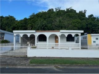 Puerto Rico - Bienes Raices VentaVegas de Florida 3h/1b  $118,000 Puerto Rico