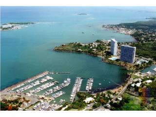 Dos Marinas Puerto Rico