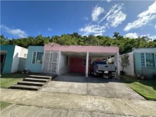 Puerto Rico - Bienes Raices Venta3 Habs, 100% de Financiamiento FHA Puerto Rico