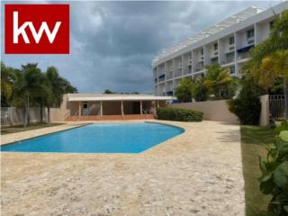 Puerto Rico - Bienes Raices VentaCOND. COMBATE DEL MAR, APARTAMENTO EN CABO ROJO Puerto Rico