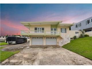 Puerto Rico - Bienes Raices VentaBo Hormigas - Encantadora casa con Piscina Puerto Rico