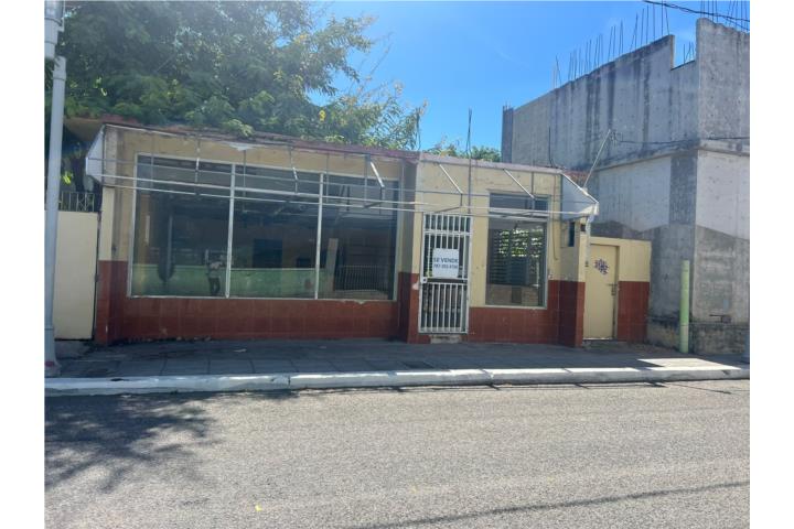 Pueblo Puerto Rico