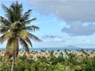 Puerto Rico - Bienes Raices VentaPanoramic Ocean & Mountain Views in Palmas -  Puerto Rico