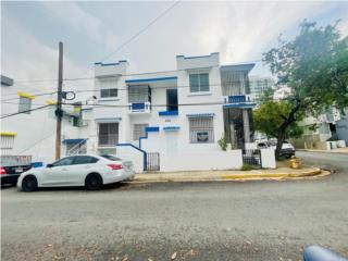 Bienes Raices San Juan - Condado-Miramar Puerto Rico