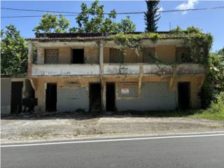 Puerto Rico - Bienes Raices VentaBarrio Hato Nuevo , Lomas del Sol  Puerto Rico