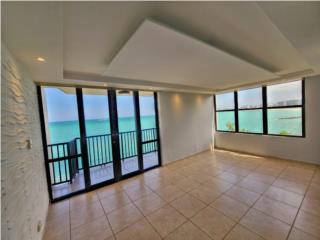 Puerto Rico - Bienes Raices VentaThe Most Beautiful Ocean View! ISLA VERDE Puerto Rico