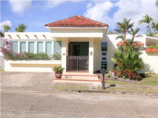 La Villa De Torrimar Puerto Rico