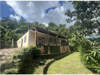 Puerto Rico - Bienes Raices VentaCIENEGUETA, VEGA ALTA Puerto Rico