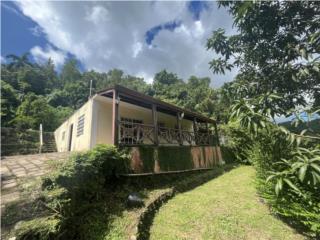 Puerto Rico - Bienes Raices Venta2 Habs, 100% de Financiamiento FHA Puerto Rico