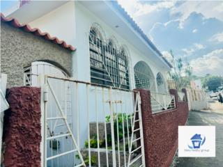 Puerto Rico - Bienes Raices VentaCALLE RODRGUEZ HIDALGO/100% FINANCIADA Puerto Rico