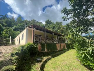 Puerto Rico - Bienes Raices VentaCienagueta  2h/1b  $89,000 Puerto Rico