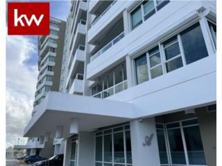 Puerto Rico - Bienes Raices VentaCOND. PLAZA DEL PRADO, APARTAMENTO EN GUAYNABO Puerto Rico