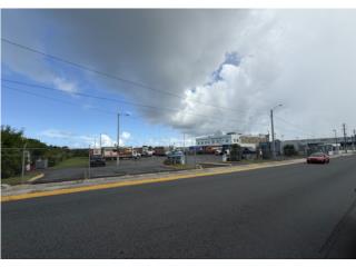 Puerto Rico - Bienes Raices Venta10 Acres Best Use Industrial and Commercial   Puerto Rico